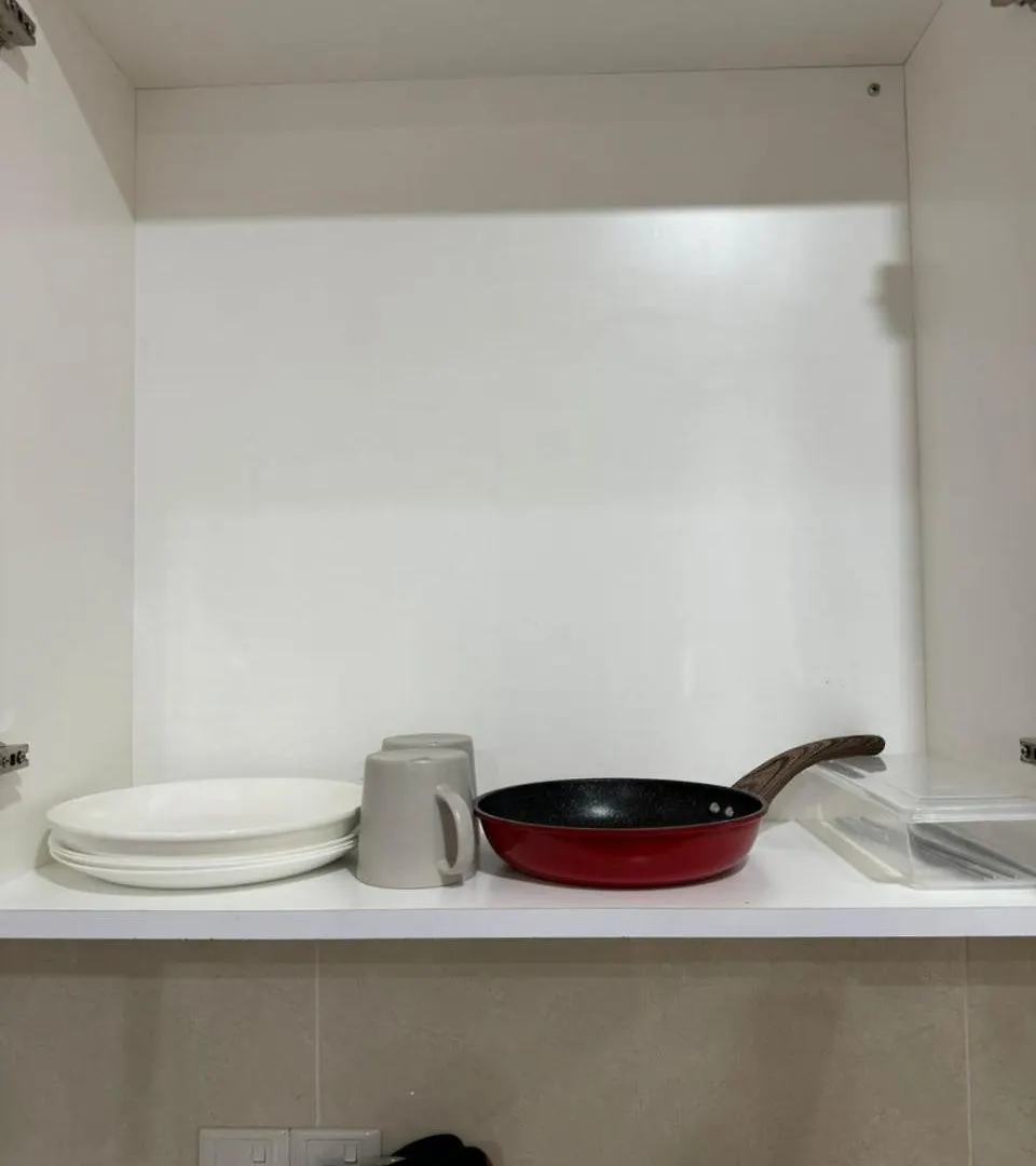 Apartament The Shore Kota Kinabalu By Sky Suites Malezja